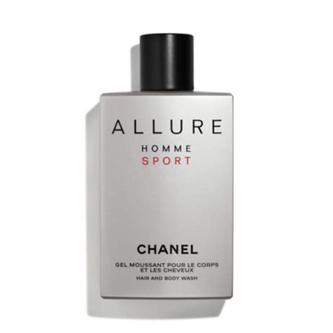 chanel allure men's|chanel allure homme boots.